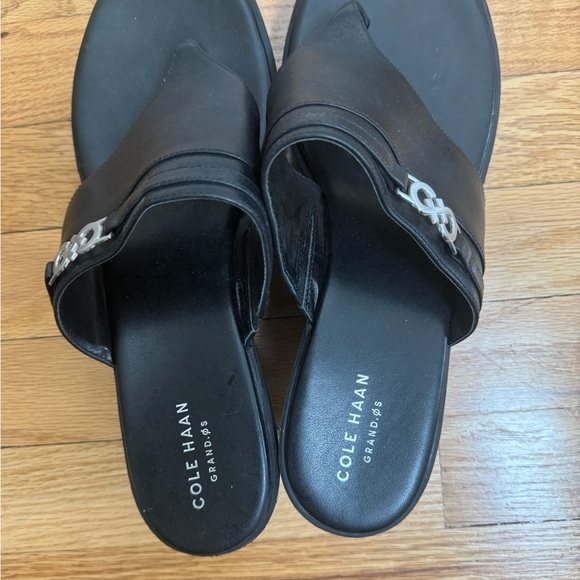 Cole Haans Sandals - Picture 2 of 5